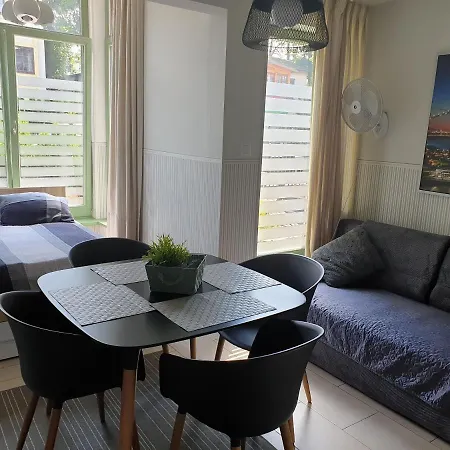 House Homestay Sopot