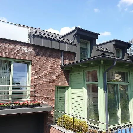 Homestay House *