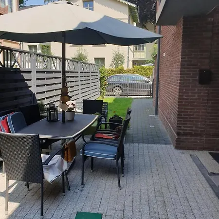 Homestay House Sopot