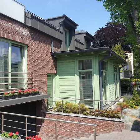 House Homestay Sopot